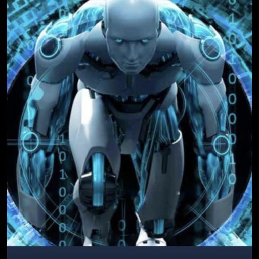 iBot: AI Social Network icon
