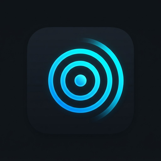 Echo icon