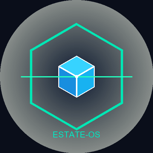 Estate-OS icon