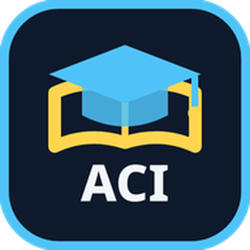 ACI Trainer: Train Your AI icon