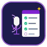 SpeakList icon
