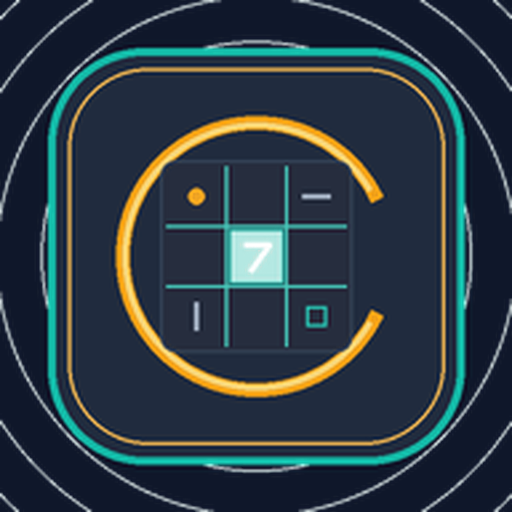 Zen Sudoku icon